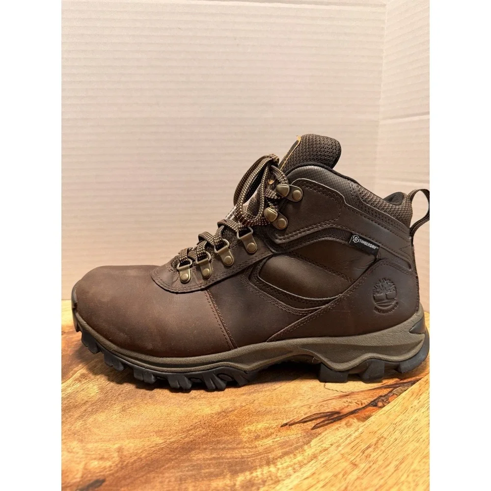 Timberland hardware puncture timberdry
